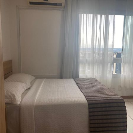 Hotel Biarritz 巴西利亚 外观 照片
