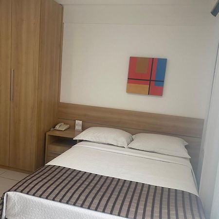 Hotel Biarritz 巴西利亚 外观 照片