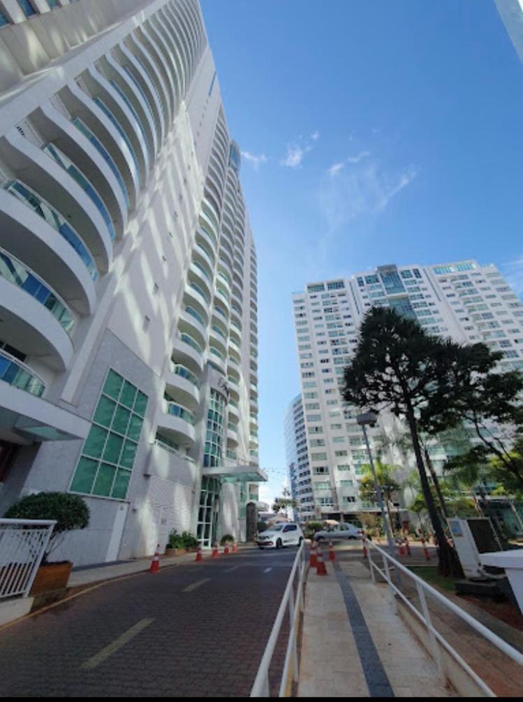 Hotel Biarritz 巴西利亚 外观 照片