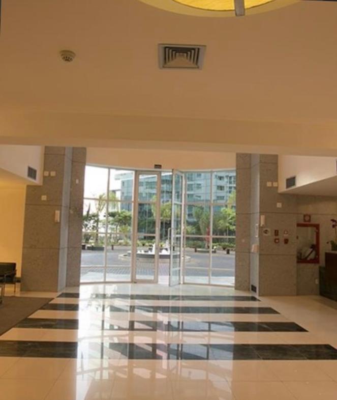 Hotel Biarritz 巴西利亚 外观 照片