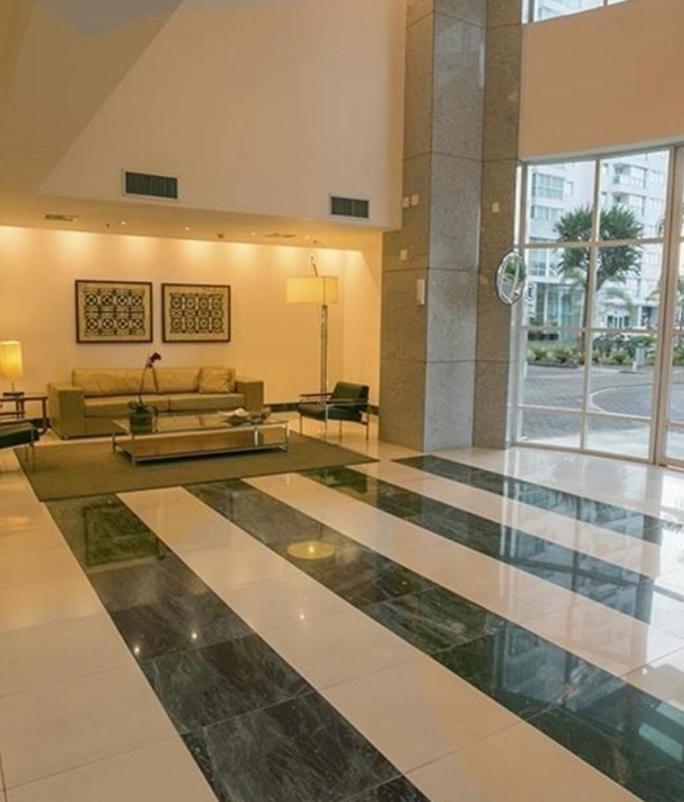 Hotel Biarritz 巴西利亚 外观 照片
