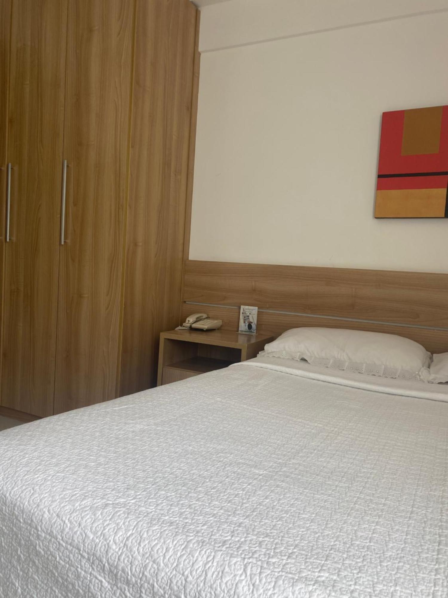 Hotel Biarritz 巴西利亚 外观 照片