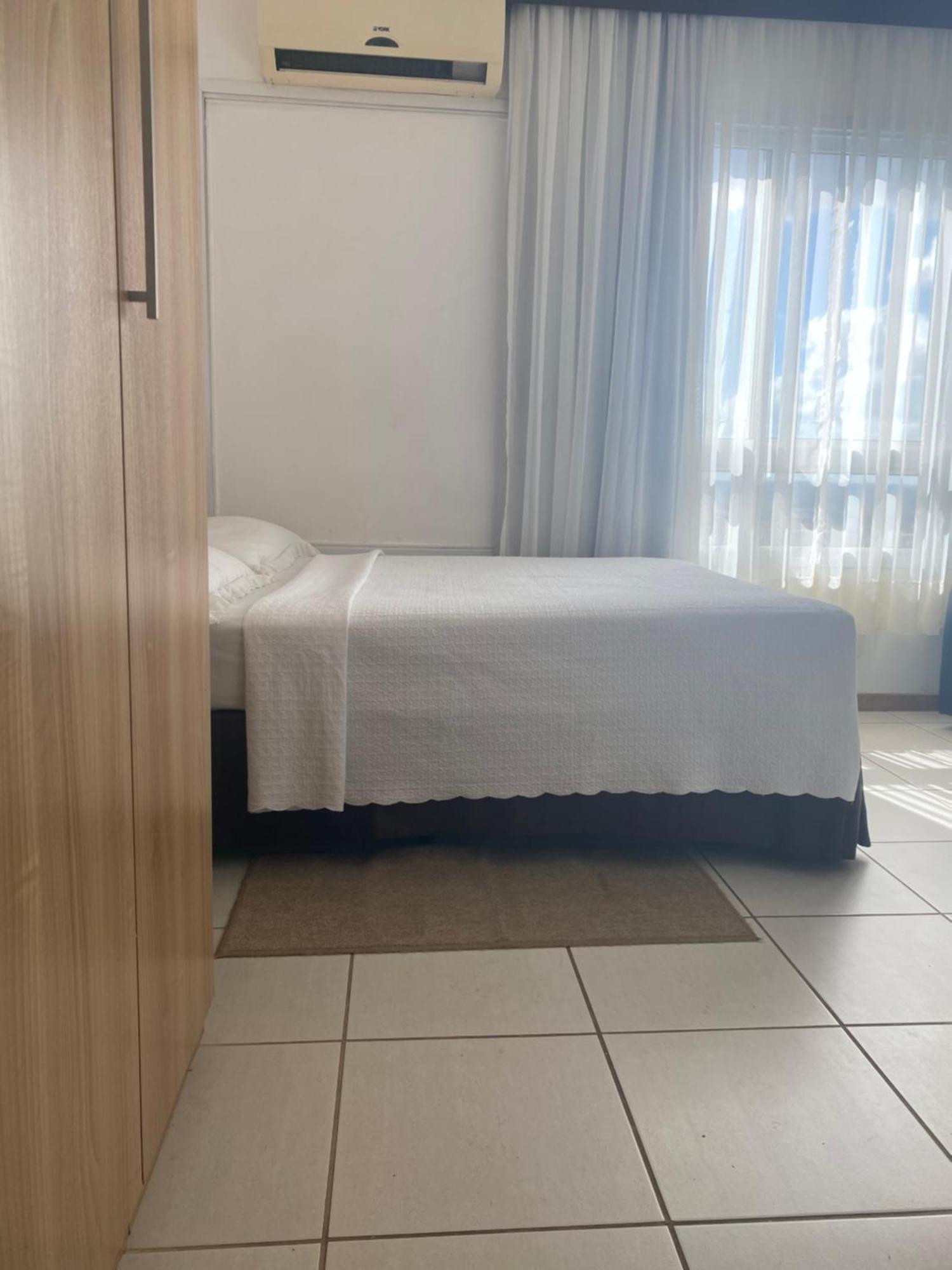 Hotel Biarritz 巴西利亚 外观 照片