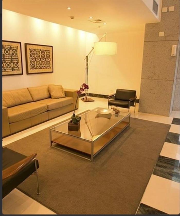 Hotel Biarritz 巴西利亚 外观 照片