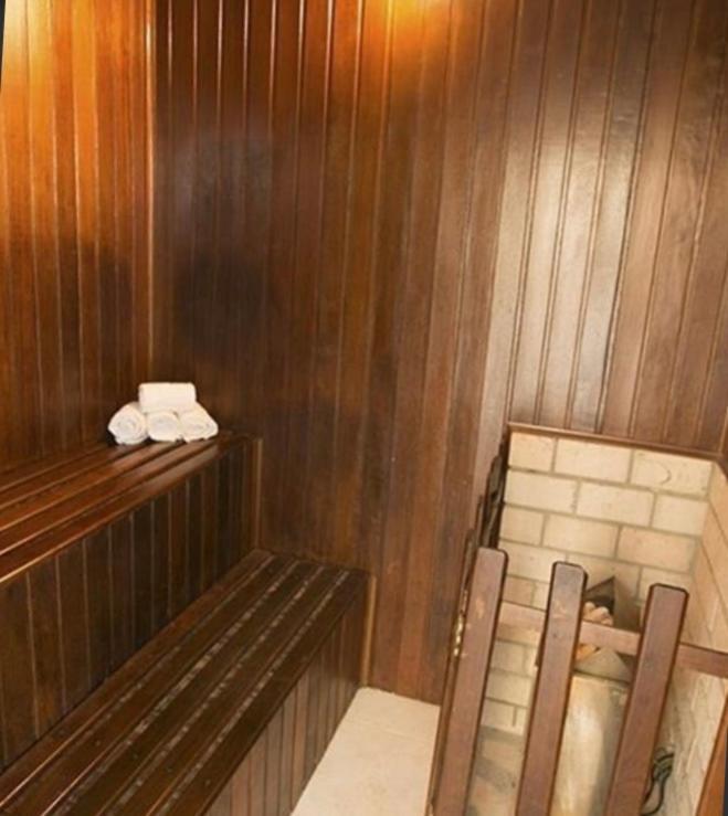 Hotel Biarritz 巴西利亚 外观 照片