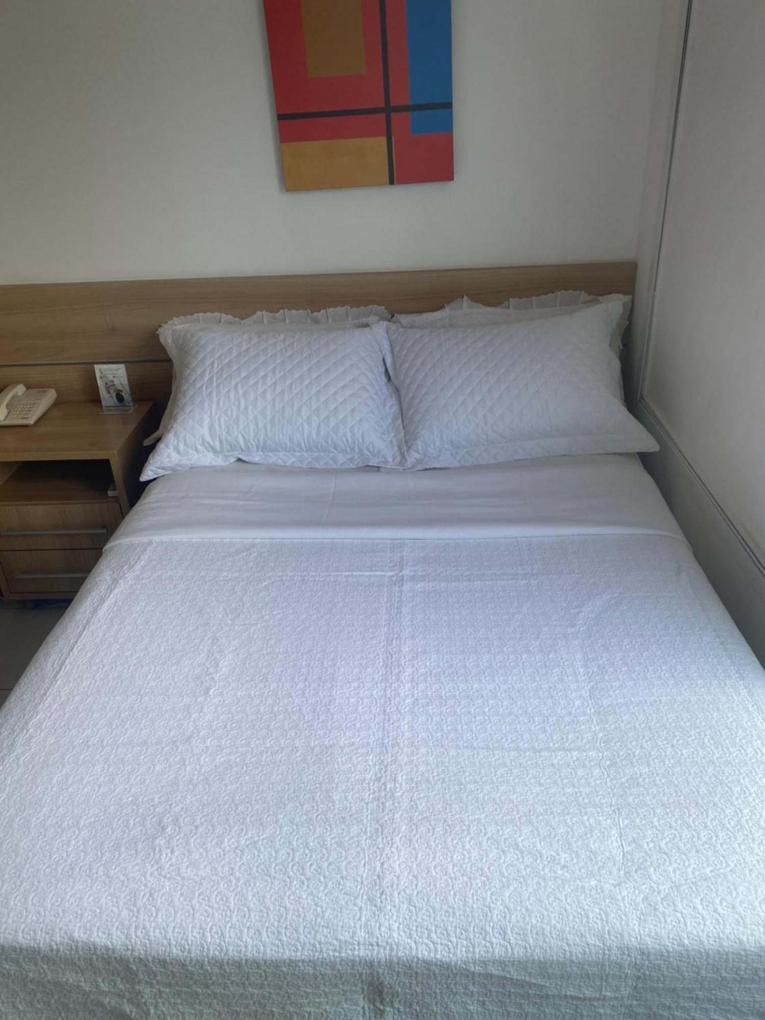 Hotel Biarritz 巴西利亚 外观 照片