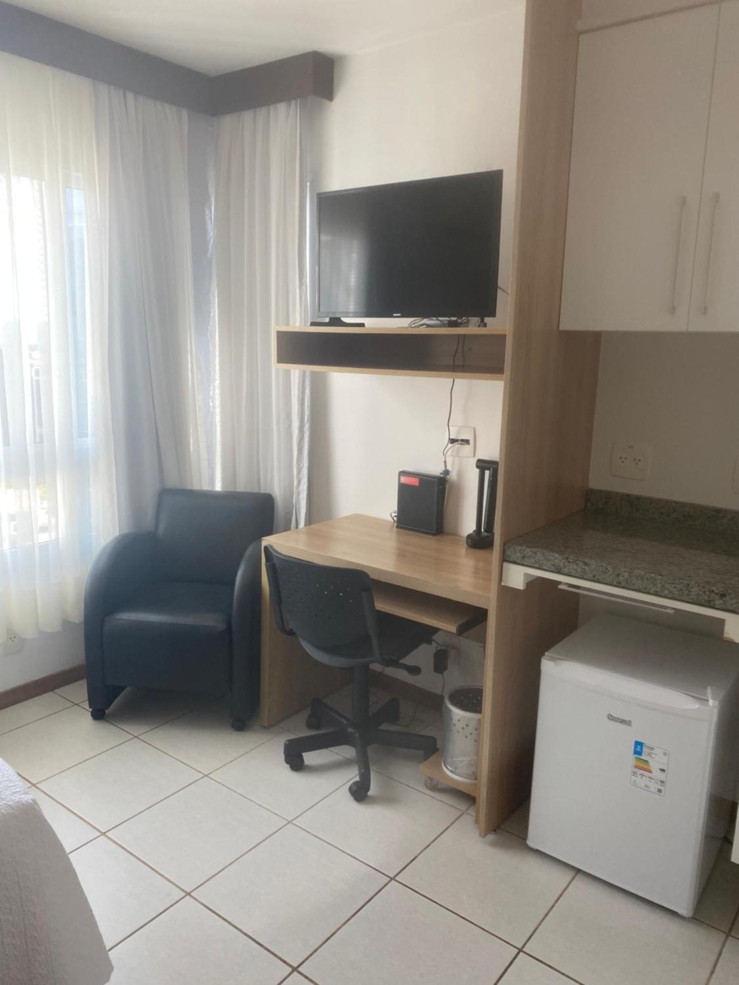 Hotel Biarritz 巴西利亚 外观 照片