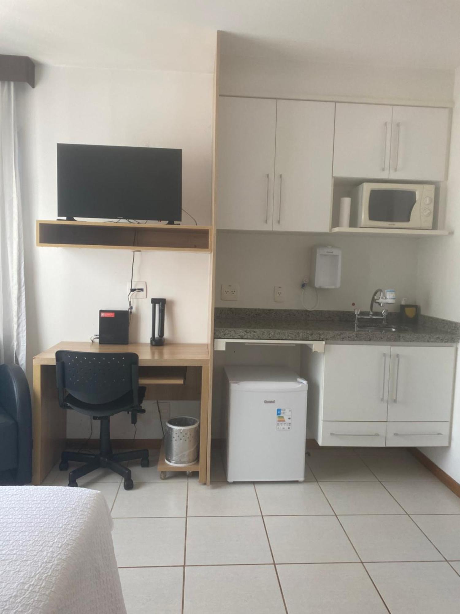 Hotel Biarritz 巴西利亚 外观 照片