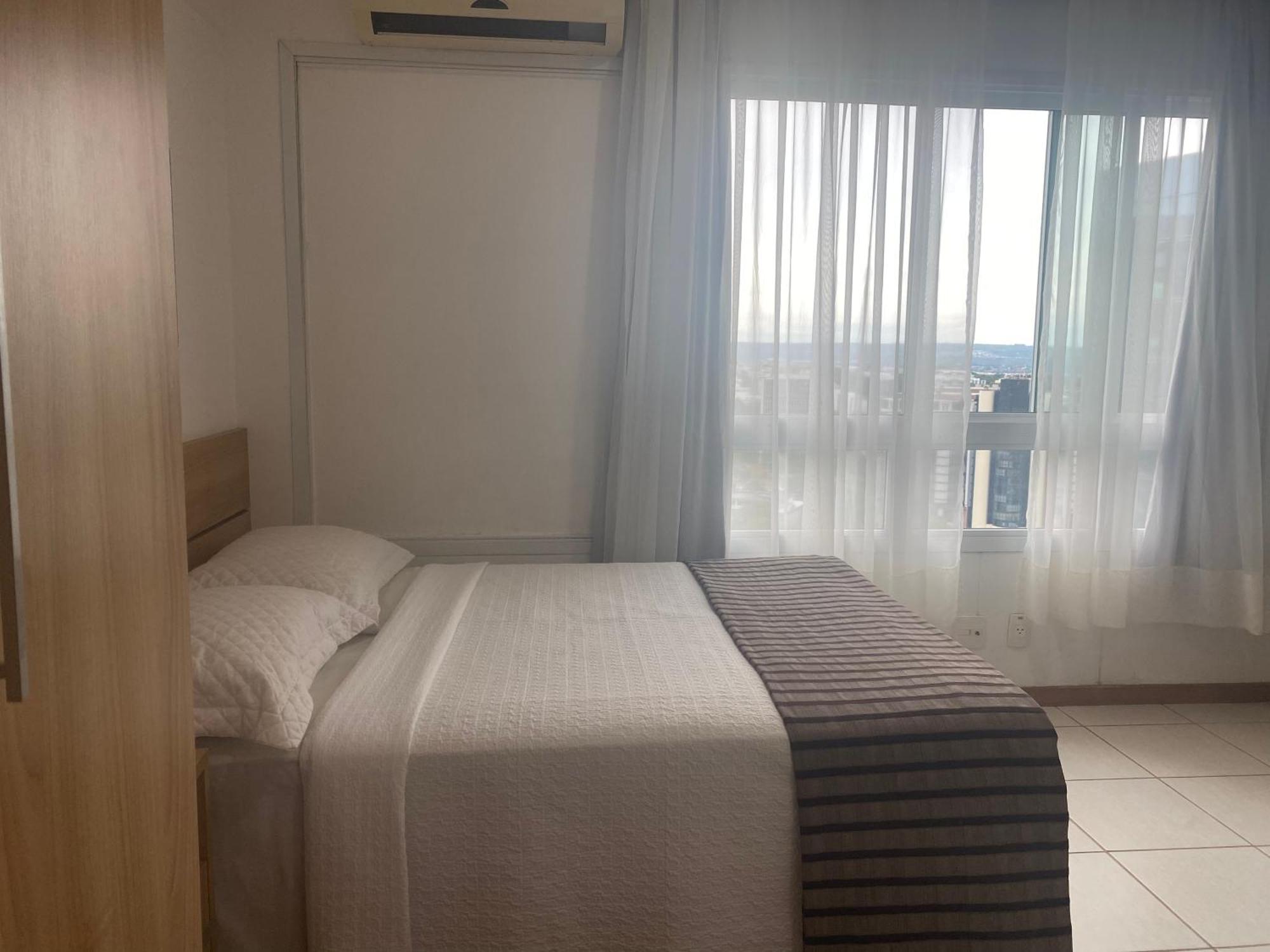 Hotel Biarritz 巴西利亚 外观 照片