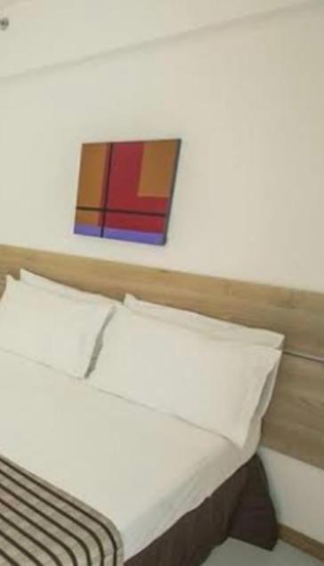 Hotel Biarritz 巴西利亚 外观 照片