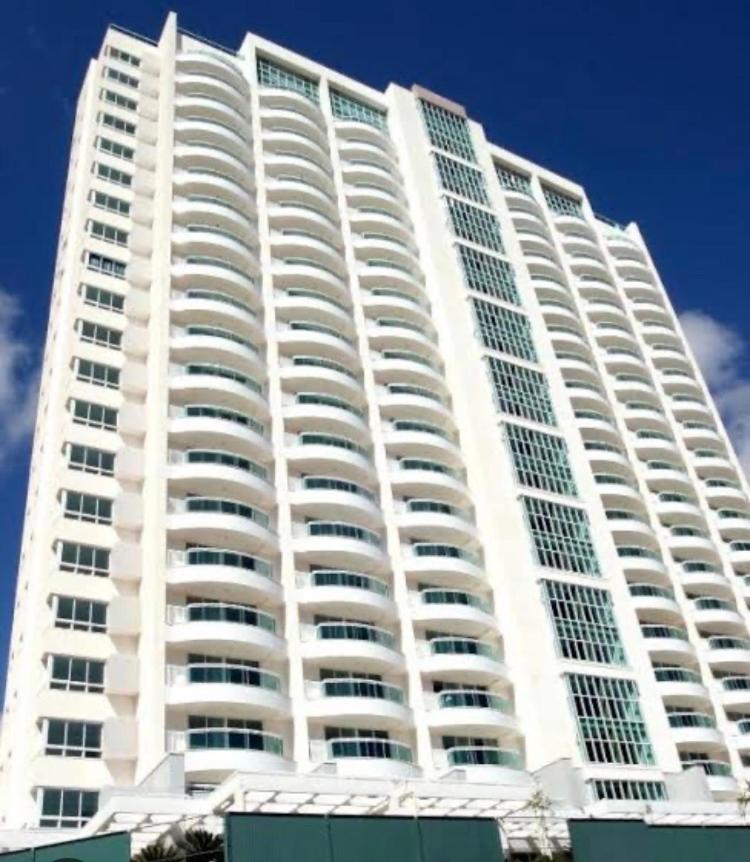 Hotel Biarritz 巴西利亚 外观 照片