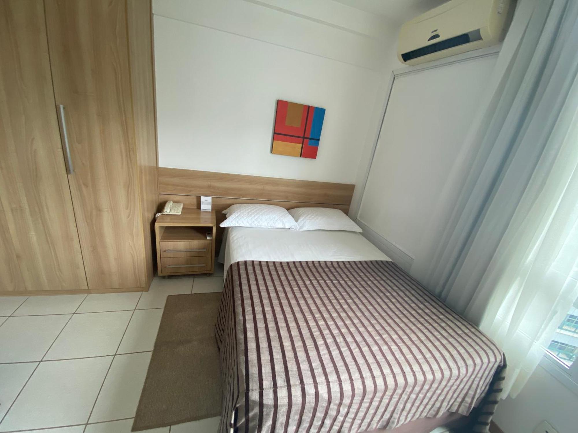Hotel Biarritz 巴西利亚 外观 照片