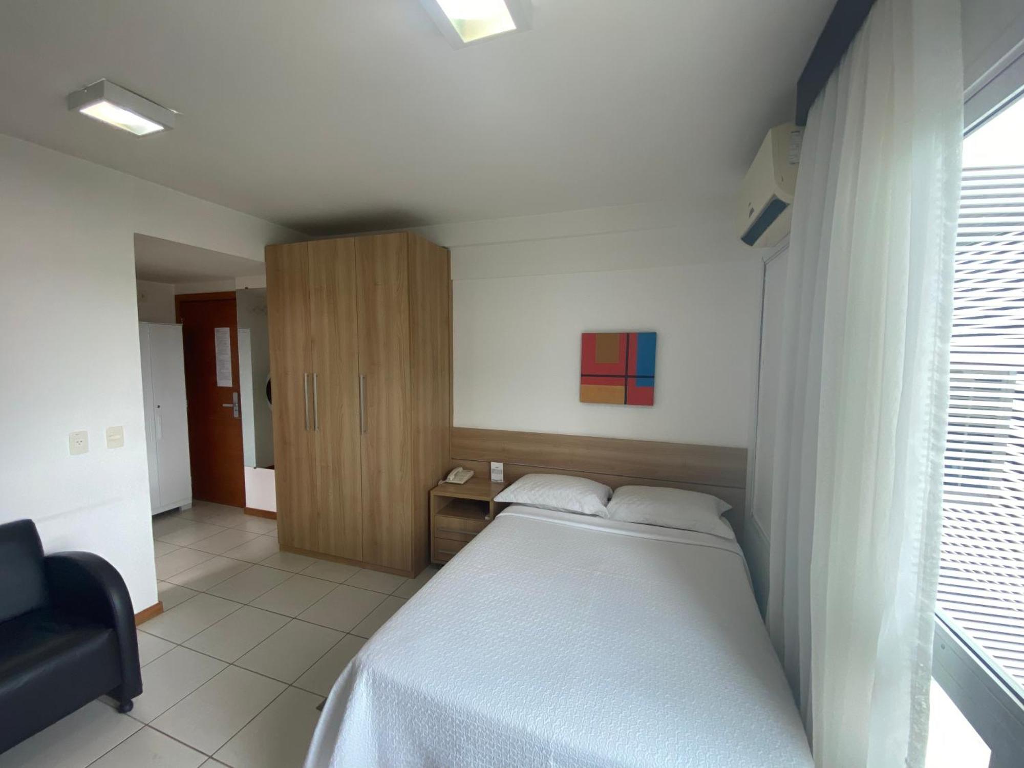 Hotel Biarritz 巴西利亚 外观 照片