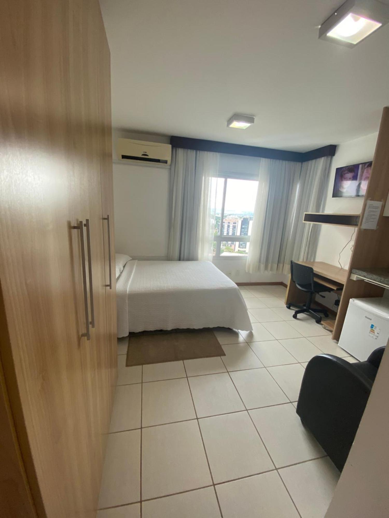 Hotel Biarritz 巴西利亚 外观 照片
