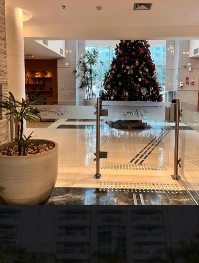 Hotel Biarritz 巴西利亚 外观 照片
